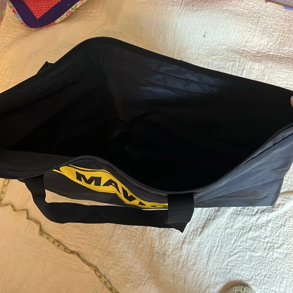 Mavic Wheel Bag